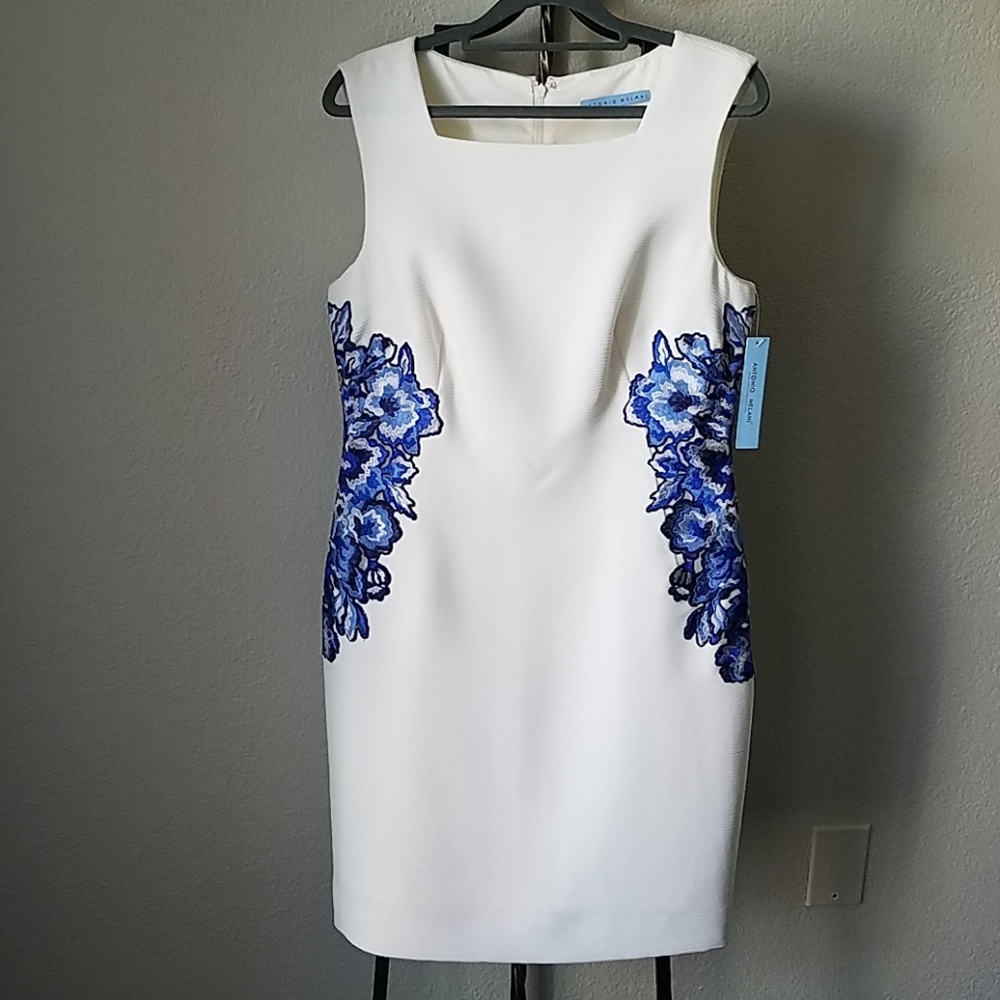 Antonio Melani Dress